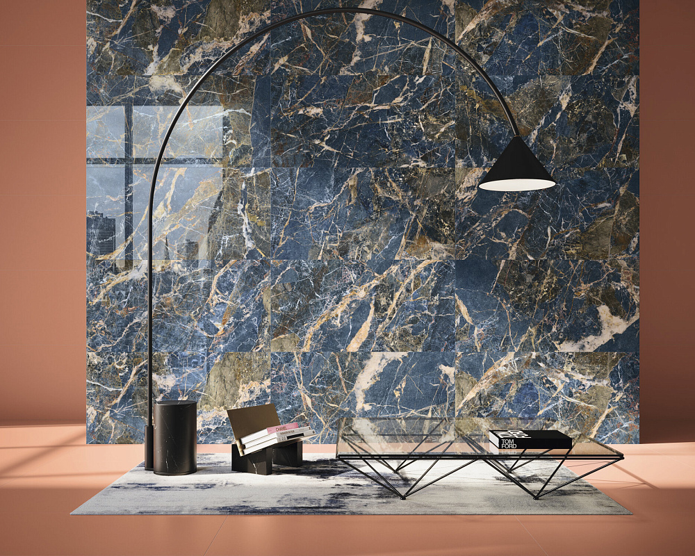 MARBLE POL RECT 120x280